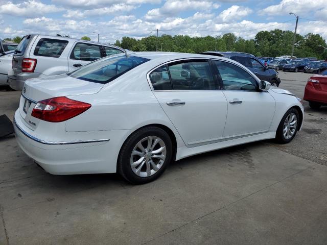 Photo 2 VIN: KMHGC4DD1DU248083 - HYUNDAI GENESIS 