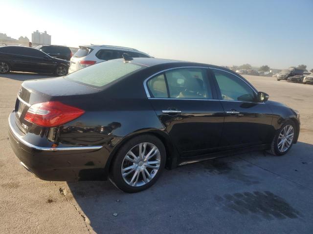 Photo 2 VIN: KMHGC4DD1DU249265 - HYUNDAI GENESIS 3. 