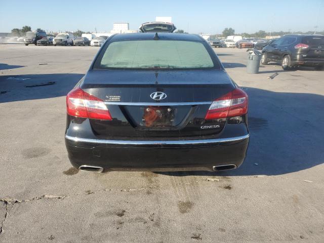 Photo 5 VIN: KMHGC4DD1DU249265 - HYUNDAI GENESIS 3. 