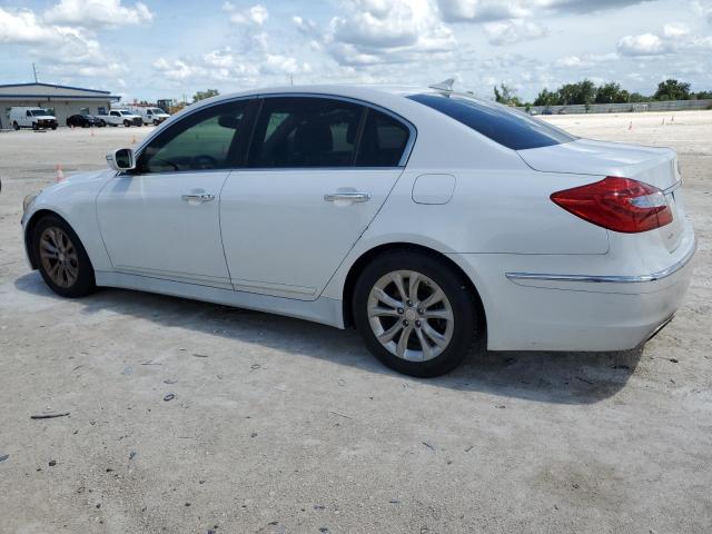 Photo 1 VIN: KMHGC4DD1DU249962 - HYUNDAI GENESIS 