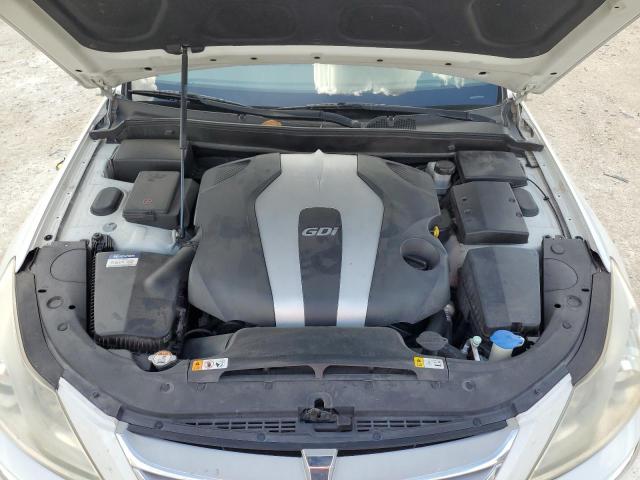 Photo 10 VIN: KMHGC4DD1DU249962 - HYUNDAI GENESIS 