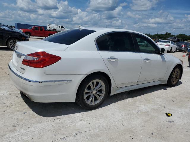 Photo 2 VIN: KMHGC4DD1DU249962 - HYUNDAI GENESIS 