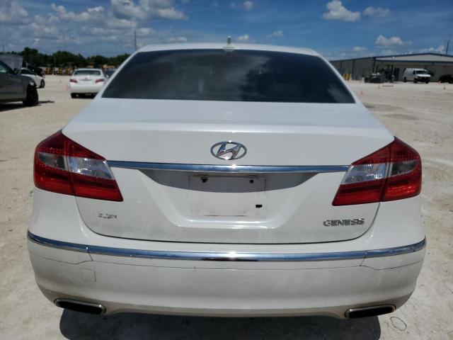 Photo 5 VIN: KMHGC4DD1DU249962 - HYUNDAI GENESIS 