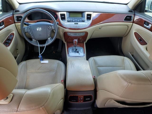 Photo 7 VIN: KMHGC4DD1DU249962 - HYUNDAI GENESIS 