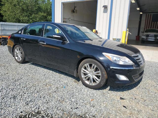 Photo 3 VIN: KMHGC4DD1DU251520 - HYUNDAI GENESIS 3. 