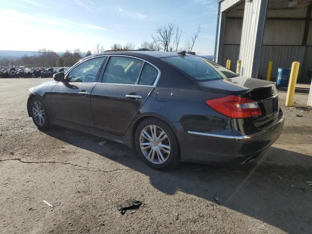 Photo 1 VIN: KMHGC4DD1DU256944 - HYUNDAI GENESIS 3. 