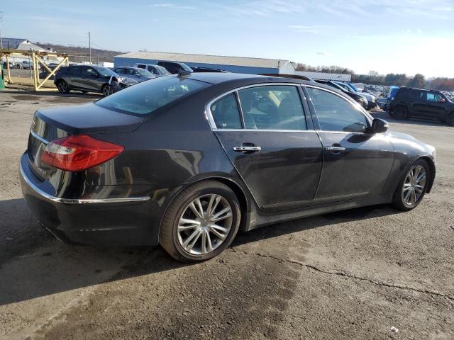 Photo 2 VIN: KMHGC4DD1DU256944 - HYUNDAI GENESIS 3. 