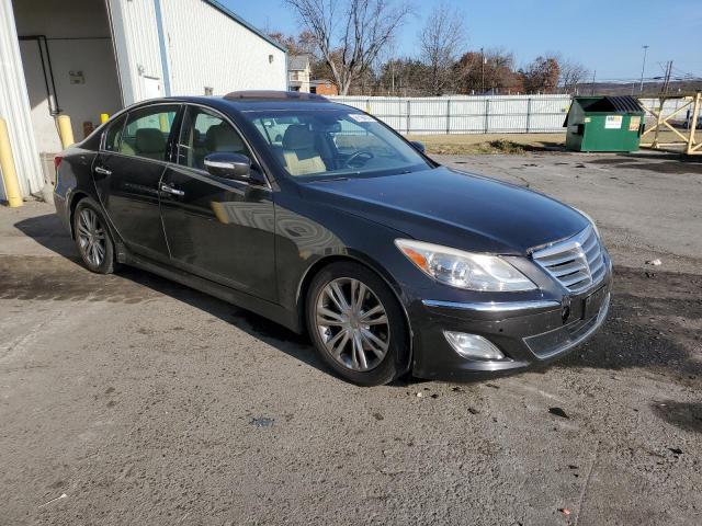 Photo 3 VIN: KMHGC4DD1DU256944 - HYUNDAI GENESIS 3. 