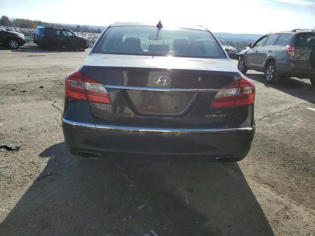 Photo 5 VIN: KMHGC4DD1DU256944 - HYUNDAI GENESIS 3. 