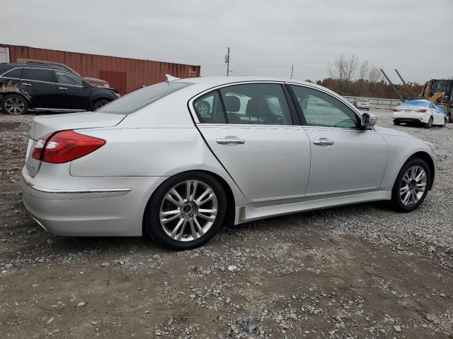 Photo 2 VIN: KMHGC4DD1EU264270 - HYUNDAI GENESIS 