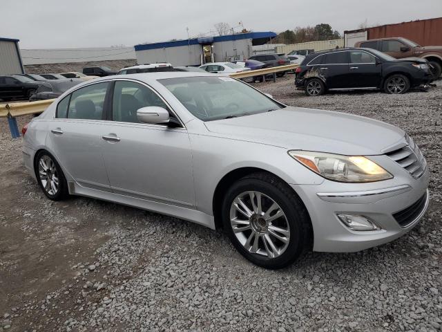 Photo 3 VIN: KMHGC4DD1EU264270 - HYUNDAI GENESIS 