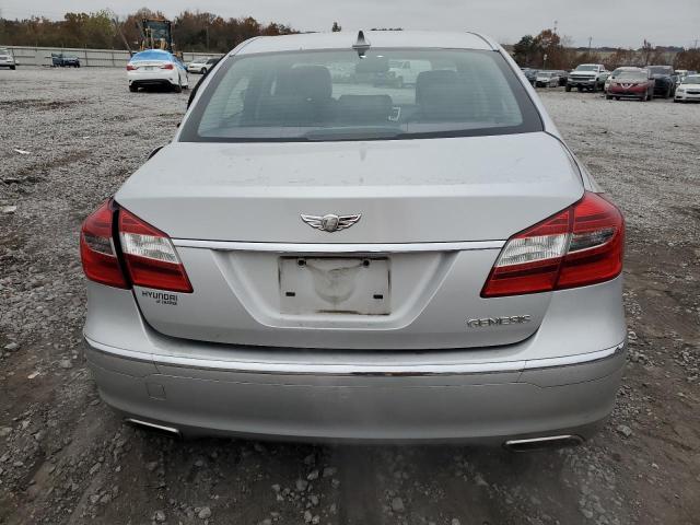 Photo 5 VIN: KMHGC4DD1EU264270 - HYUNDAI GENESIS 