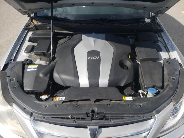 Photo 6 VIN: KMHGC4DD2CU152235 - HYUNDAI GENESIS 3. 