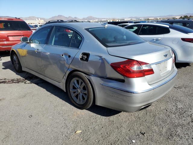 Photo 1 VIN: KMHGC4DD2CU158469 - HYUNDAI GENESIS 3. 