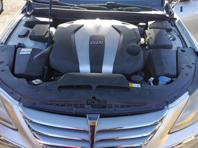 Photo 10 VIN: KMHGC4DD2CU158469 - HYUNDAI GENESIS 3. 