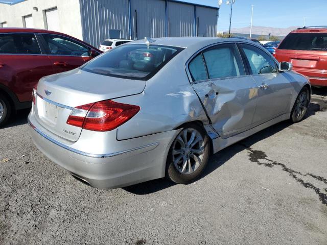 Photo 2 VIN: KMHGC4DD2CU158469 - HYUNDAI GENESIS 3. 