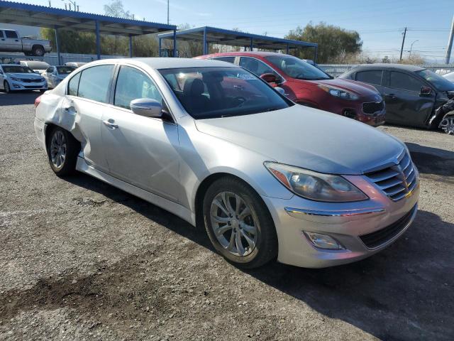 Photo 3 VIN: KMHGC4DD2CU158469 - HYUNDAI GENESIS 3. 