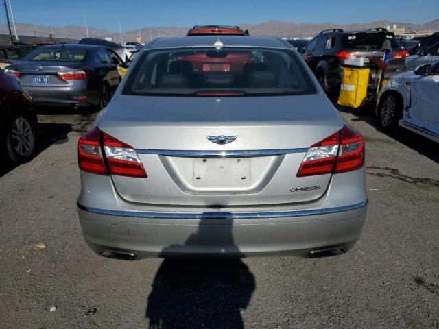 Photo 5 VIN: KMHGC4DD2CU158469 - HYUNDAI GENESIS 3. 