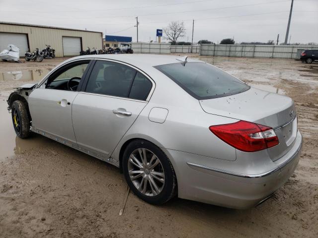 Photo 1 VIN: KMHGC4DD2CU172565 - HYUNDAI GENESIS 3. 