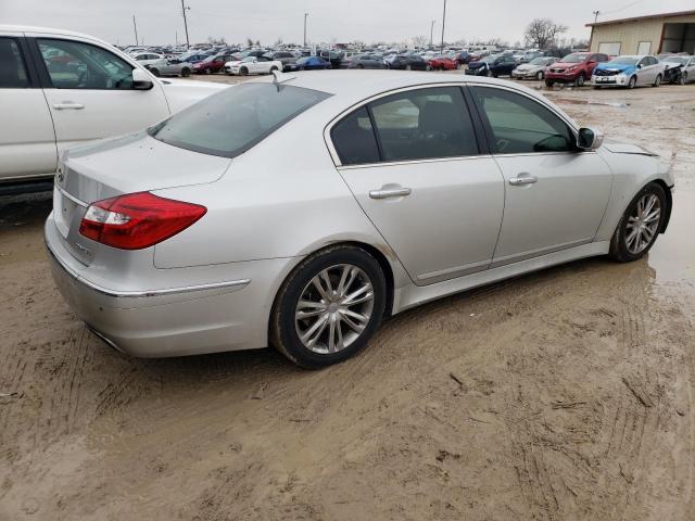 Photo 2 VIN: KMHGC4DD2CU172565 - HYUNDAI GENESIS 3. 