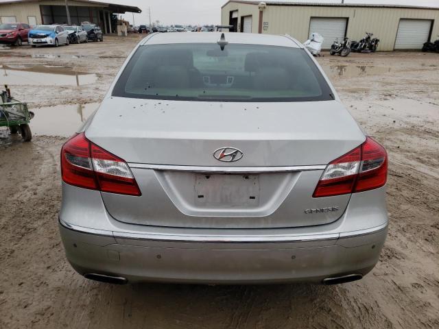 Photo 5 VIN: KMHGC4DD2CU172565 - HYUNDAI GENESIS 3. 