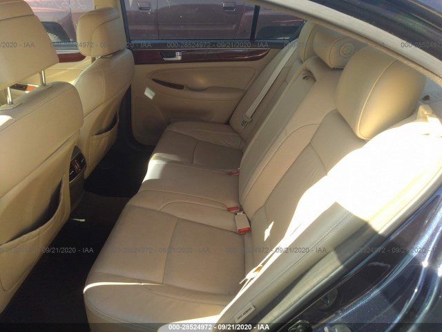 Photo 7 VIN: KMHGC4DD2CU177720 - HYUNDAI GENESIS 