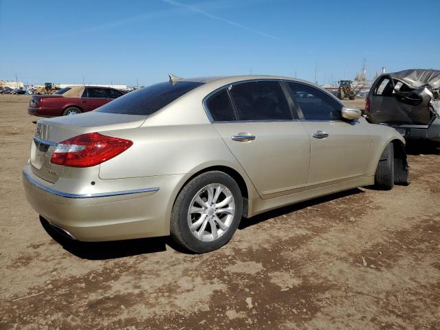 Photo 2 VIN: KMHGC4DD2CU179208 - HYUNDAI GENESIS 3. 