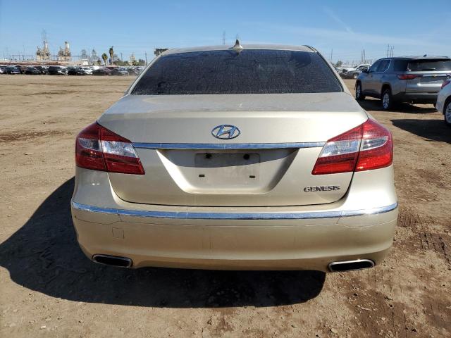 Photo 5 VIN: KMHGC4DD2CU179208 - HYUNDAI GENESIS 3. 