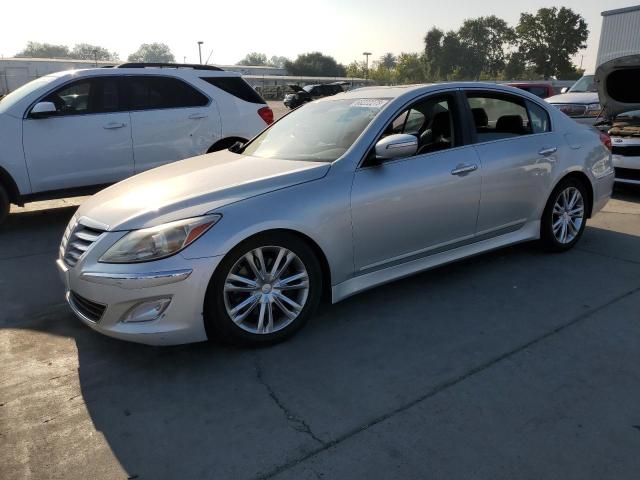 Photo 0 VIN: KMHGC4DD2CU180861 - HYUNDAI GENESIS 3. 