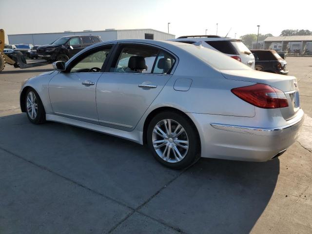 Photo 1 VIN: KMHGC4DD2CU180861 - HYUNDAI GENESIS 3. 