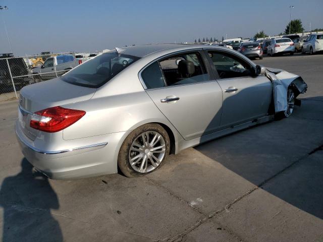 Photo 2 VIN: KMHGC4DD2CU180861 - HYUNDAI GENESIS 3. 