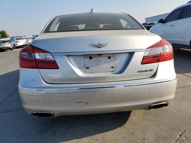 Photo 5 VIN: KMHGC4DD2CU180861 - HYUNDAI GENESIS 3. 