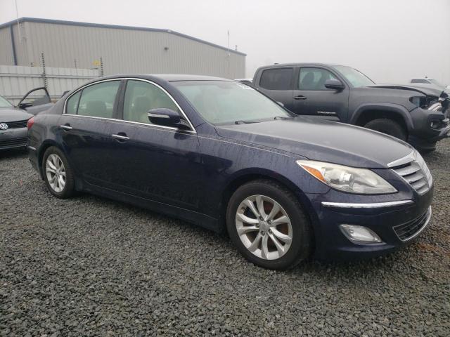 Photo 3 VIN: KMHGC4DD2CU184425 - HYUNDAI GENESIS 3. 