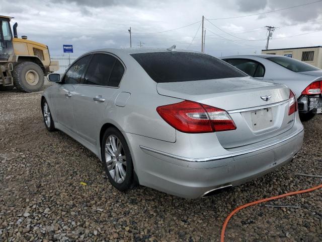 Photo 2 VIN: KMHGC4DD2CU201515 - HYUNDAI GENESIS 3. 