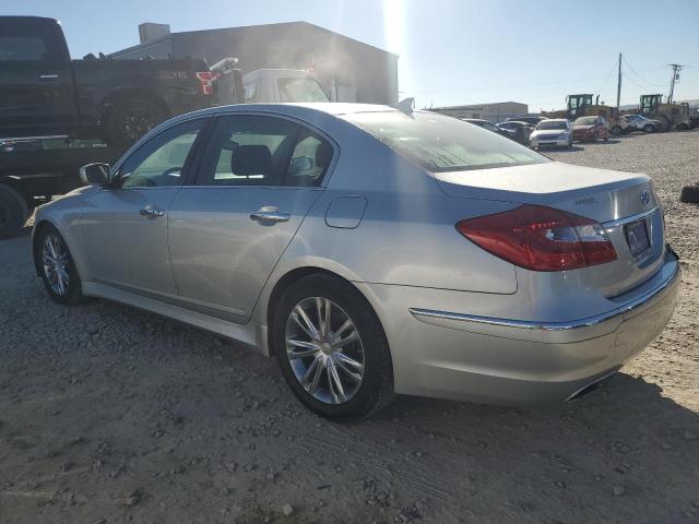 Photo 1 VIN: KMHGC4DD2CU207685 - HYUNDAI GENESIS 3. 