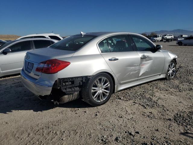 Photo 2 VIN: KMHGC4DD2CU207685 - HYUNDAI GENESIS 3. 