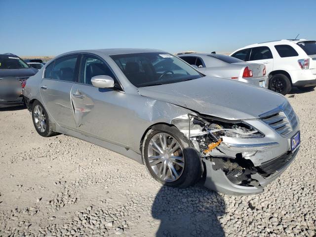 Photo 3 VIN: KMHGC4DD2CU207685 - HYUNDAI GENESIS 3. 