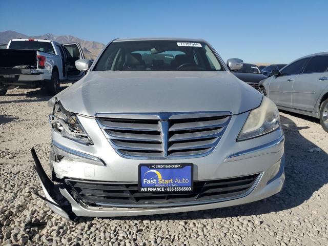 Photo 4 VIN: KMHGC4DD2CU207685 - HYUNDAI GENESIS 3. 