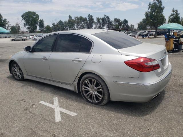 Photo 1 VIN: KMHGC4DD2CU211462 - HYUNDAI GENESIS 