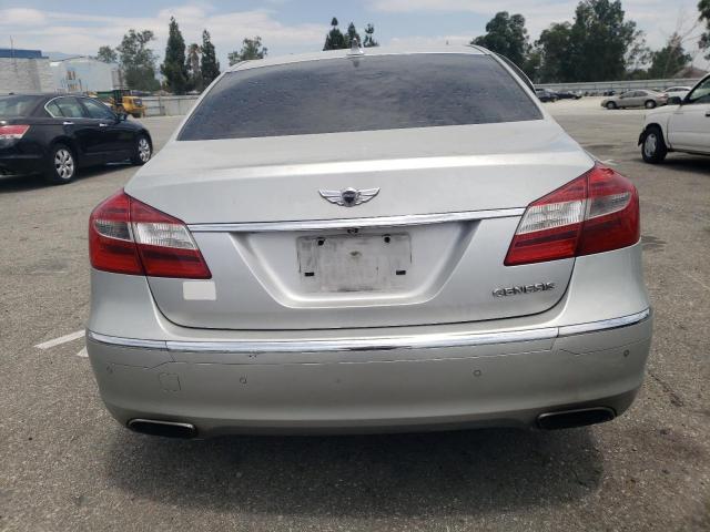 Photo 5 VIN: KMHGC4DD2CU211462 - HYUNDAI GENESIS 