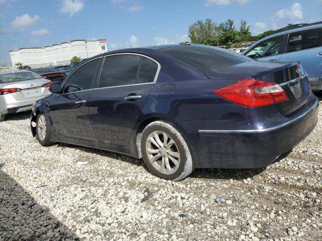 Photo 1 VIN: KMHGC4DD2DU212631 - HYUNDAI GENESIS 3. 