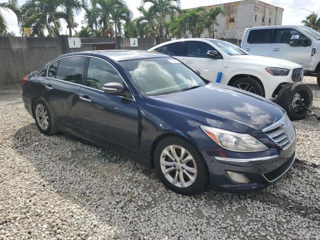 Photo 3 VIN: KMHGC4DD2DU212631 - HYUNDAI GENESIS 3. 