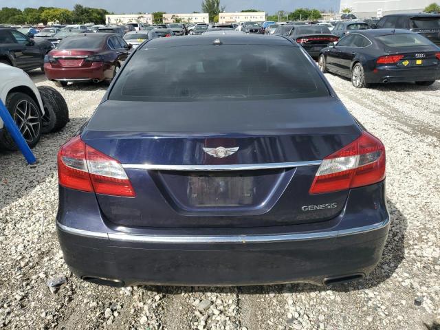 Photo 5 VIN: KMHGC4DD2DU212631 - HYUNDAI GENESIS 3. 