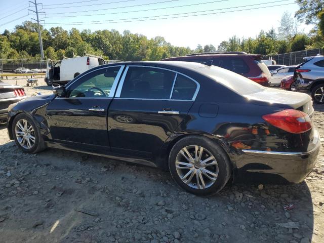 Photo 1 VIN: KMHGC4DD2DU215173 - HYUNDAI GENESIS 3. 