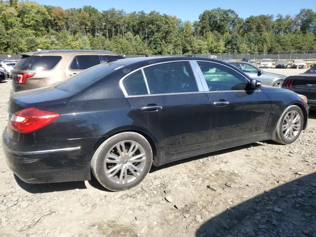 Photo 2 VIN: KMHGC4DD2DU215173 - HYUNDAI GENESIS 3. 