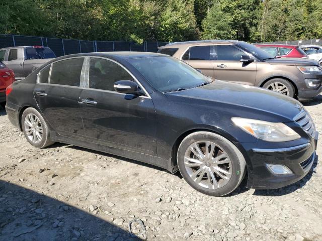 Photo 3 VIN: KMHGC4DD2DU215173 - HYUNDAI GENESIS 3. 