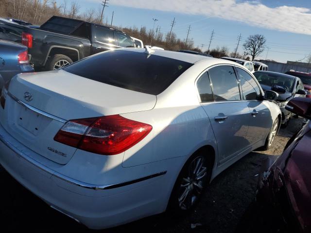 Photo 2 VIN: KMHGC4DD2DU216727 - HYUNDAI GENESIS 3. 