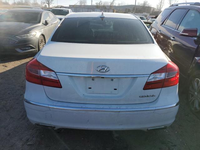 Photo 5 VIN: KMHGC4DD2DU216727 - HYUNDAI GENESIS 3. 