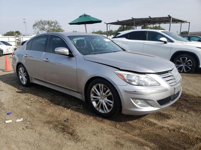 Photo 3 VIN: KMHGC4DD2DU222012 - HYUNDAI GENESIS 