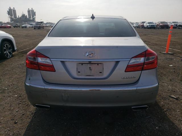 Photo 5 VIN: KMHGC4DD2DU222012 - HYUNDAI GENESIS 